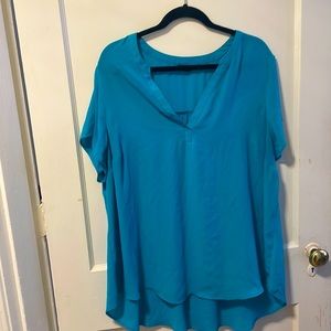 {torrid} blouse